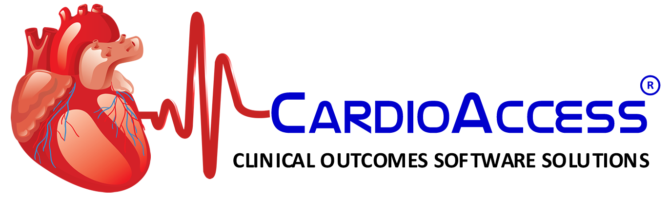 CardioAccess - Clinical Outcomes Software Solutions